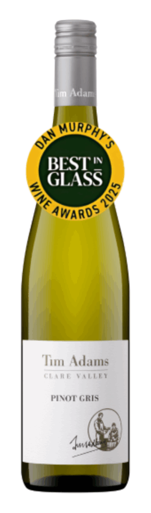 Tim Adams Pinot Gris