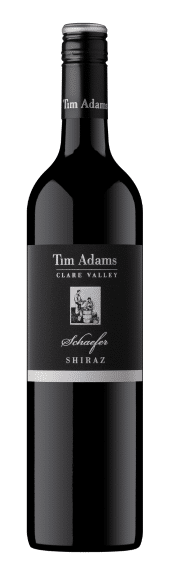 Tim Adams 'Schaefer' Shiraz