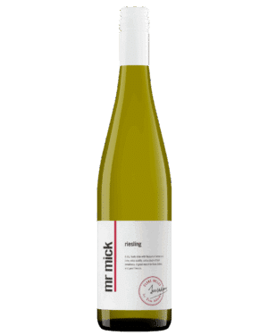 Mr. Mick Riesling