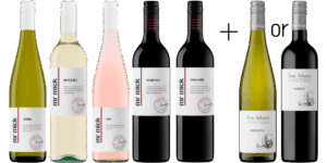 Mr. Mick Pick 'N' Mix